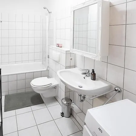 Zille, App 113 Apartment