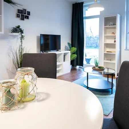 Apartment Zille, App 113