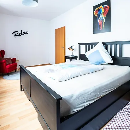 Zille, App 113 Apartment *