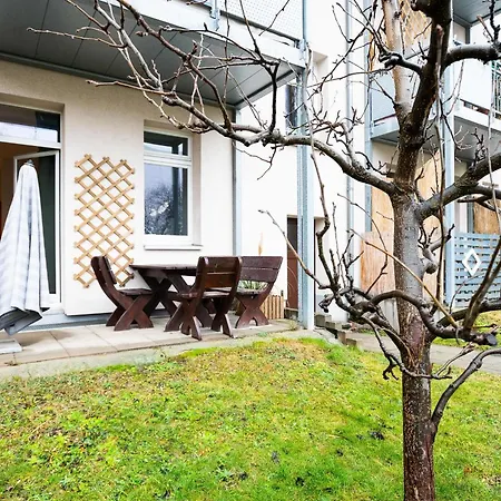 Apartment Zille, App 113