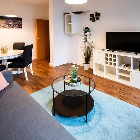 Zille, App 113 Apartment *
